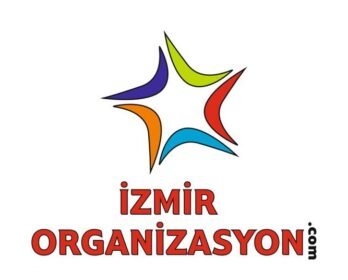 izmir organizasyon logo