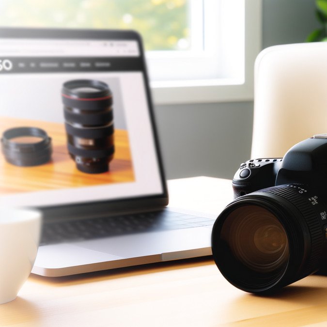 SEO ile ilgili açıklayıcı görsel