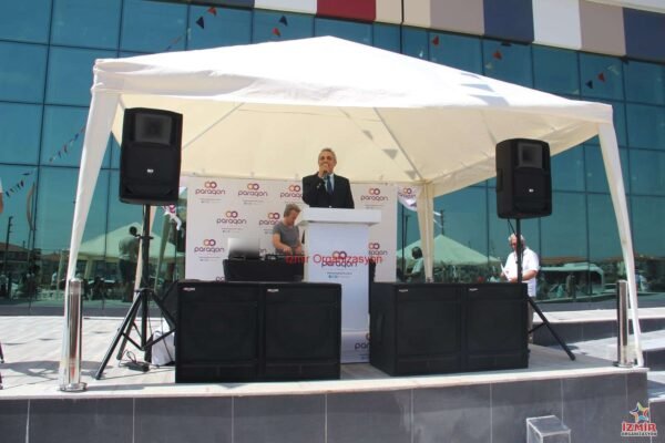 sunucu mc temini kiralama