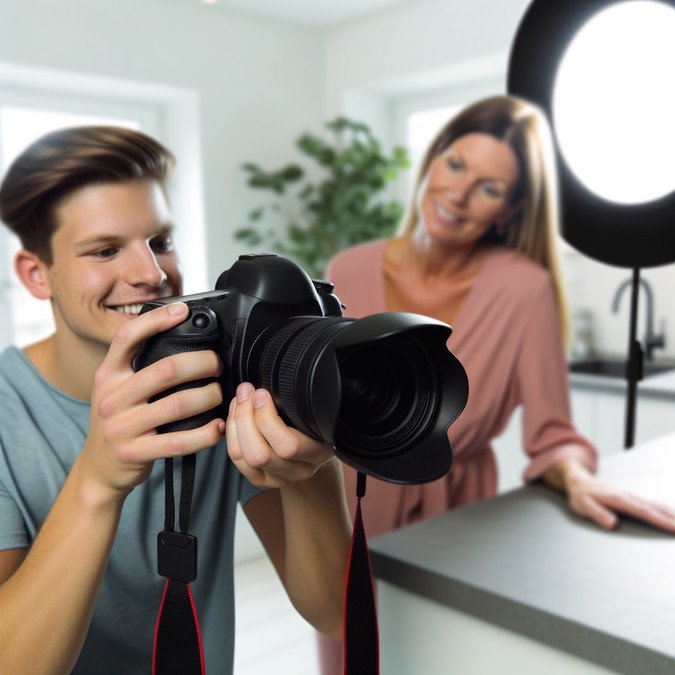 Türkçe SEO görsel açıklaması